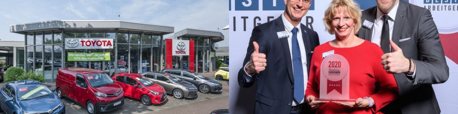 Autohaus S K Als Arbeitgeber Gehalt Karriere Benefits Kununu